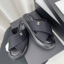 Load image into Gallery viewer, Chanel  Sandals
