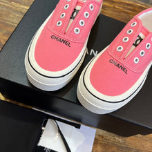 Load image into Gallery viewer, Chanel Sneakers
