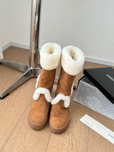 Load image into Gallery viewer, Chanel Boots
