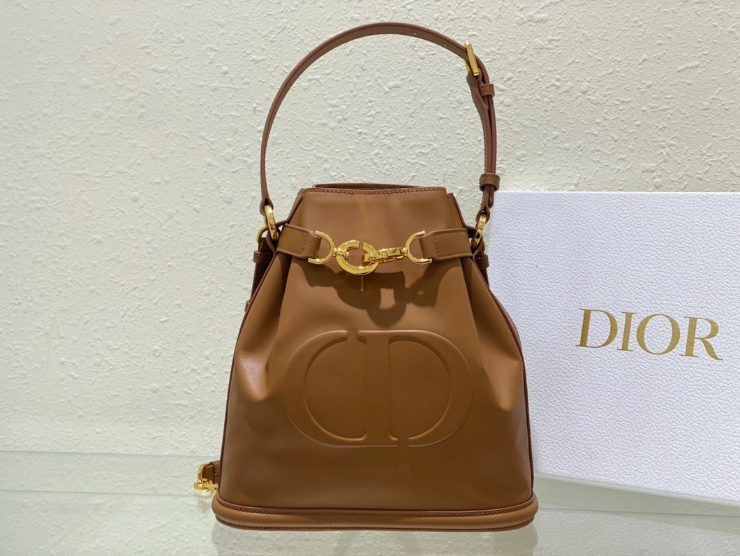 Christian Dior Medium C'est Bag