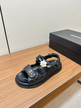 Load image into Gallery viewer, Chanel  Sandals
