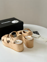 Load image into Gallery viewer, Chanel  Sandals

