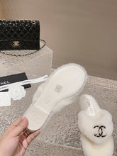 Load image into Gallery viewer, Chanel Sandals
