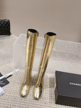 Load image into Gallery viewer, Chanel High Boots
