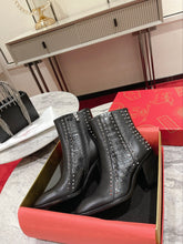 Load image into Gallery viewer, Christian Louboutin  Boots
