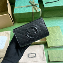 Load image into Gallery viewer, Gucci Blondie Wallet
