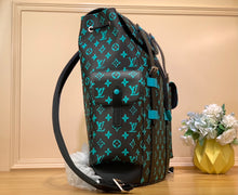 Load image into Gallery viewer, Louis Vuitton Christopher MM Backpack
