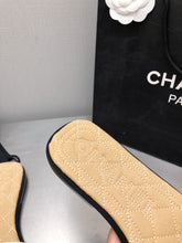 Load image into Gallery viewer, Chanel Sandals

