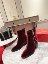 Load image into Gallery viewer, Christian Louboutin  Boots
