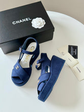 Load image into Gallery viewer, Chanel  Sandals
