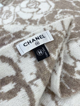 Load image into Gallery viewer, Chanel Scarf
