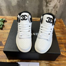 Load image into Gallery viewer, Chanel x Nike Sneakers
