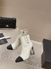 Load image into Gallery viewer, Chanel Ankle Boots
