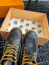 Load image into Gallery viewer, Louis Vuitton X Timberland Boot
