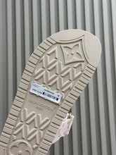 Load image into Gallery viewer, Louis Vuitton Sunset Comfort  Flat Mule
