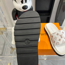 Load image into Gallery viewer, Louis Vuitton Pillow Flat Comfort Mule

