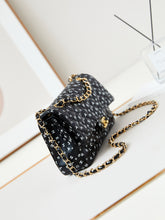 Load image into Gallery viewer, Chanel Classic Double Flap Bag
