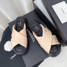 Load image into Gallery viewer, Chanel  Sandals
