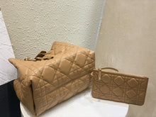 Load image into Gallery viewer, Christian Dior Medium Toujours Bag
