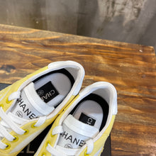Load image into Gallery viewer, Chanel Sneakers

