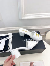 Load image into Gallery viewer, Chanel Sandals
