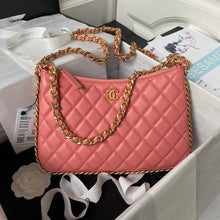 Load image into Gallery viewer, Chanel Hobo Bag
