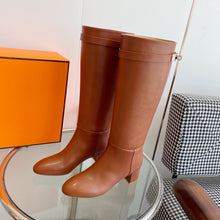 Load image into Gallery viewer, Hermes Boots
