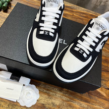 Load image into Gallery viewer, Chanel Sneakers
