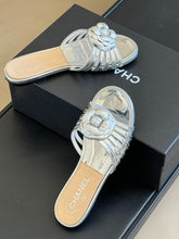 Load image into Gallery viewer, Chanel  Sandals
