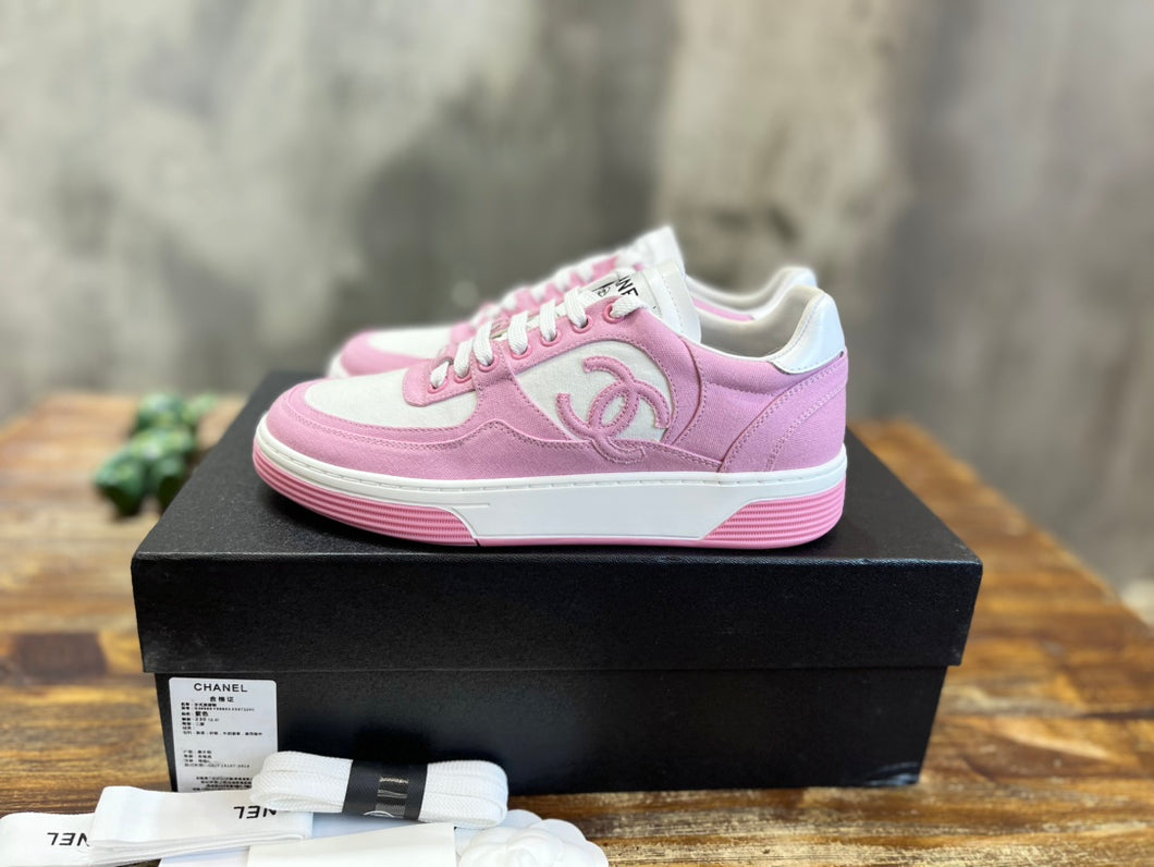 Chanel Sneakers
