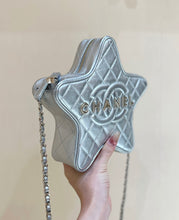 Load image into Gallery viewer, Chanel Star Bag
