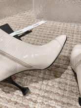 Load image into Gallery viewer, Chanel Ankle Boots
