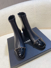 Load image into Gallery viewer, Chanel Ankle Boots
