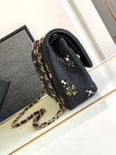 Load image into Gallery viewer, Chanel Double Flap Bag
