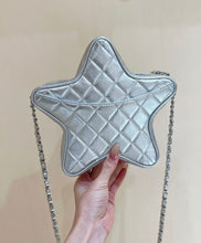 Load image into Gallery viewer, Chanel Star Bag
