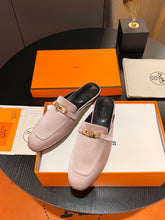 Load image into Gallery viewer, Hermes Hermes Kelly Mule
