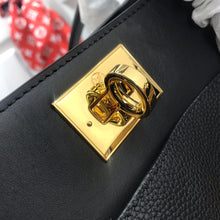 Load image into Gallery viewer, Louis Vuitton On My Side MM Bag
