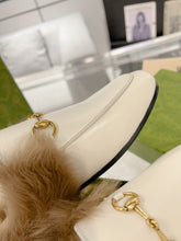 Load image into Gallery viewer, Gucci Princetown  Slipper
