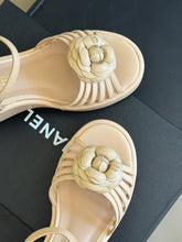 Load image into Gallery viewer, Chanel  Sandals
