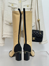 Load image into Gallery viewer, Chanel High Boots
