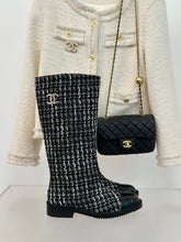 Load image into Gallery viewer, Chanel Boots
