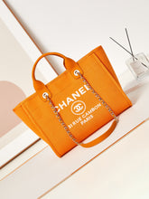 Load image into Gallery viewer, Chanel Rue Cambon Tote Bag
