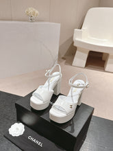 Load image into Gallery viewer, Chanel  Sandal
