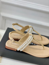 Load image into Gallery viewer, Chanel  Sandals
