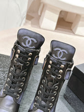 Load image into Gallery viewer, Chanel Boots
