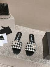 Load image into Gallery viewer, Chanel  Sandals
