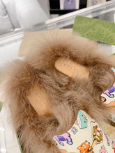 Load image into Gallery viewer, Gucci Princetown  Slipper
