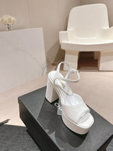 Load image into Gallery viewer, Chanel  Sandal
