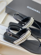 Load image into Gallery viewer, Chanel  Sandals
