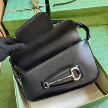 Load image into Gallery viewer, Gucci Horsebit 1955 Shoulder  Bag
